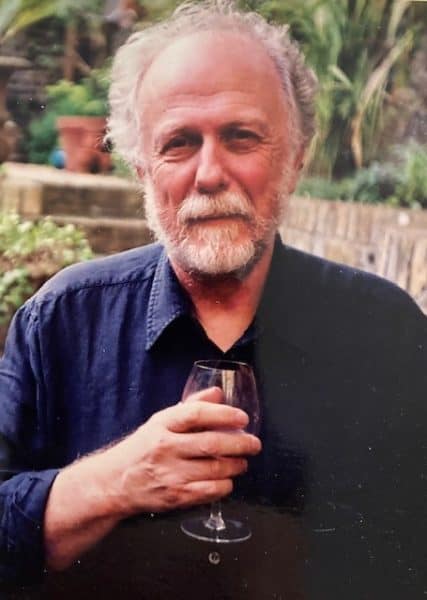 James Arthur Collinge