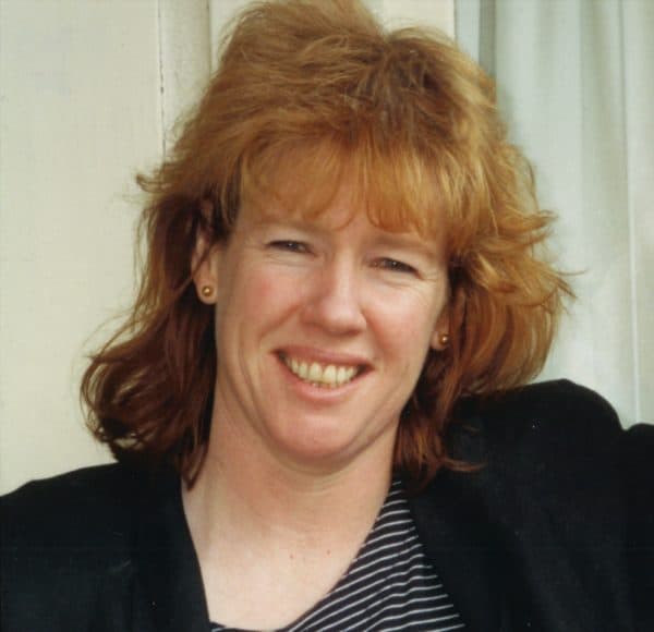 Belinda Anne  Ricketts