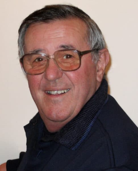 Pita Theoharis