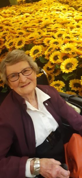 Barbara Dianne Cavanagh