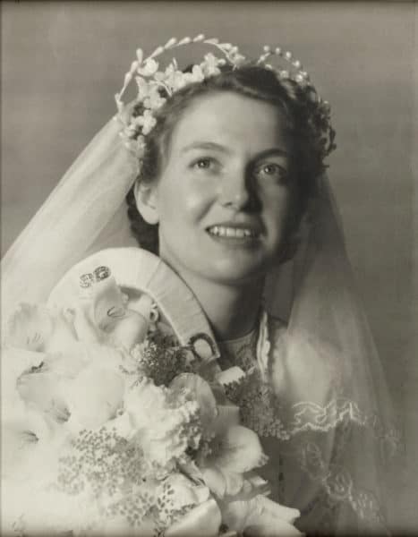 Joan Birch