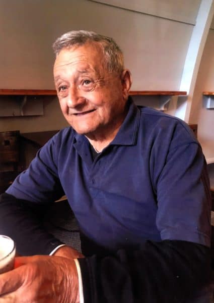 Joseph Gino Boldarin