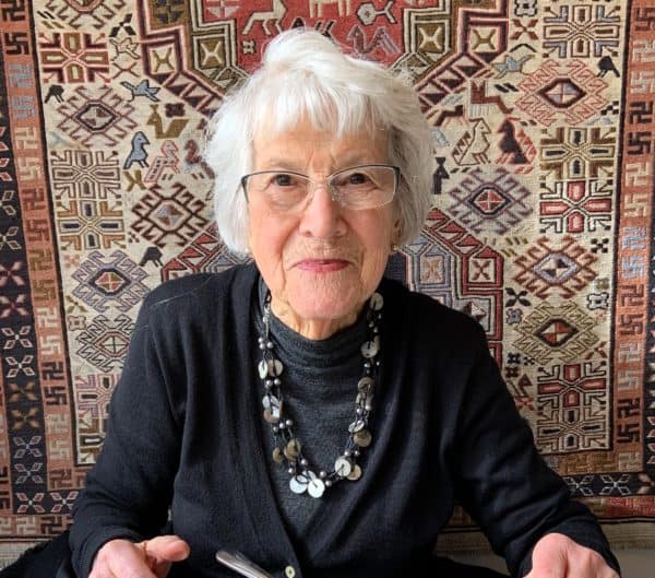 Nina Parker
