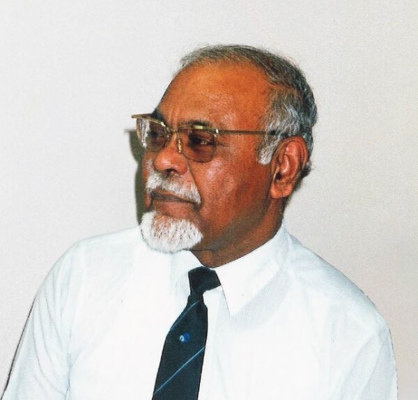 Christopher Vijai Paul