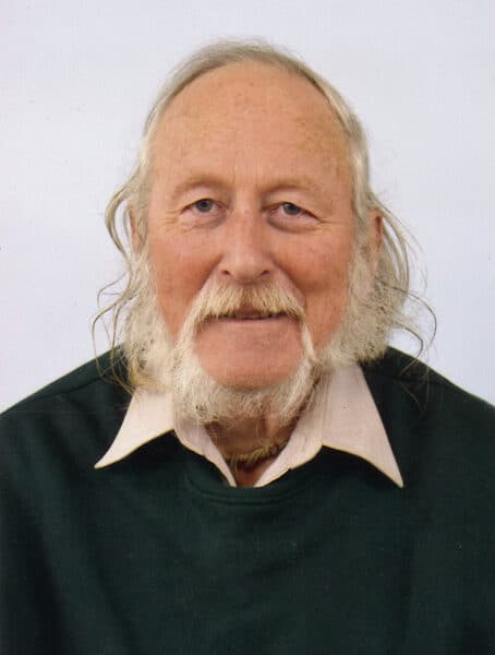 Franz Leonard Shaw