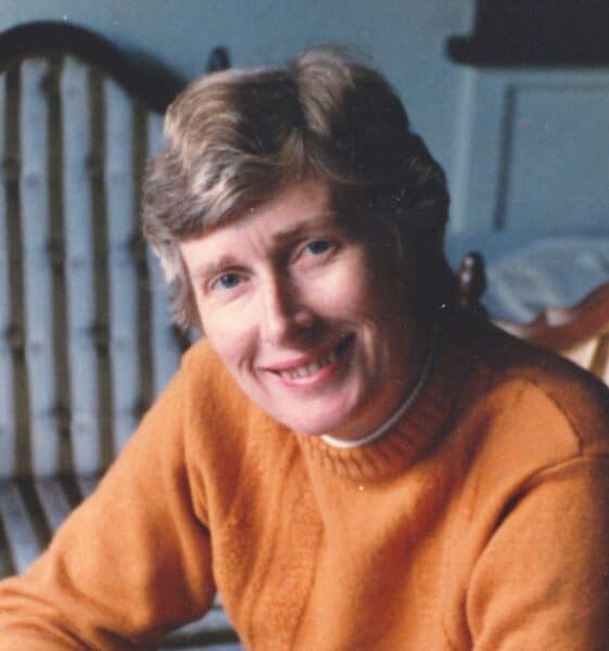 Jean Hamilton Fuller