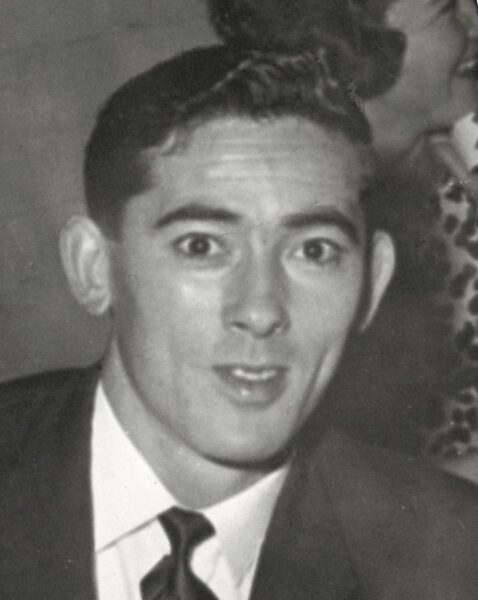 Russell Graham Lew