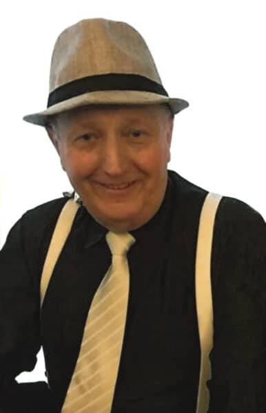 James Francis "Jim" Gosse