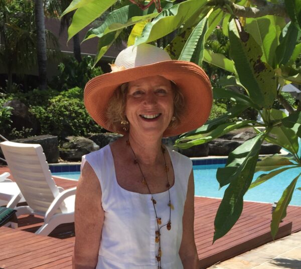 Lynn Cole