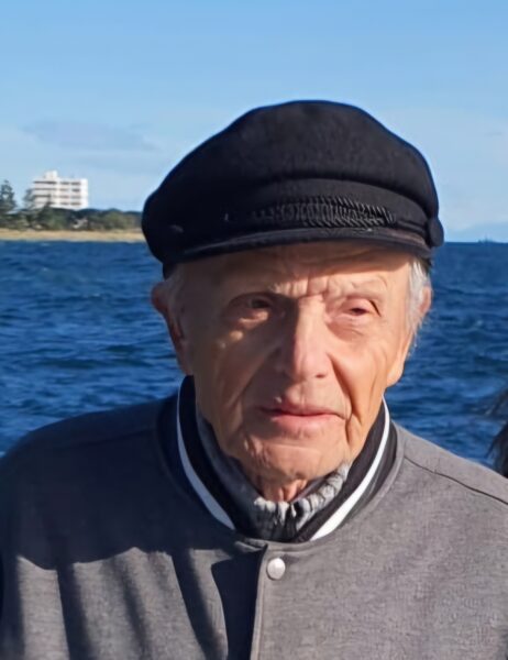 Victor Batista