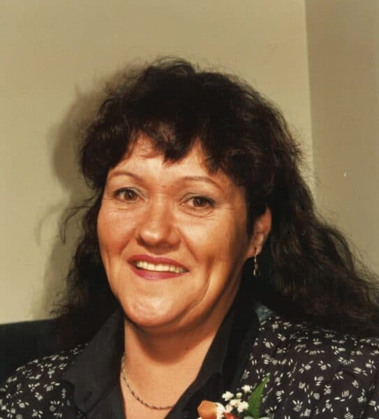 Donna Lorraine Cooper