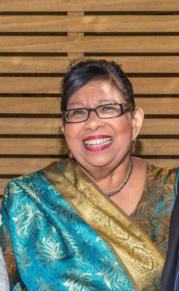 Dayanthi Nugawela