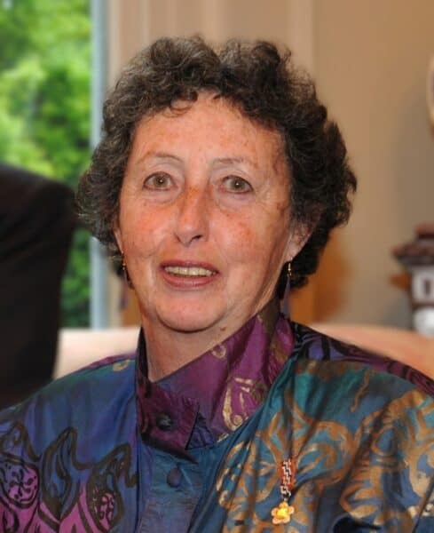 Priscilla Williams
