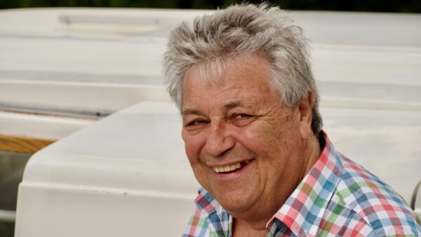 David Alan  Rattenbury