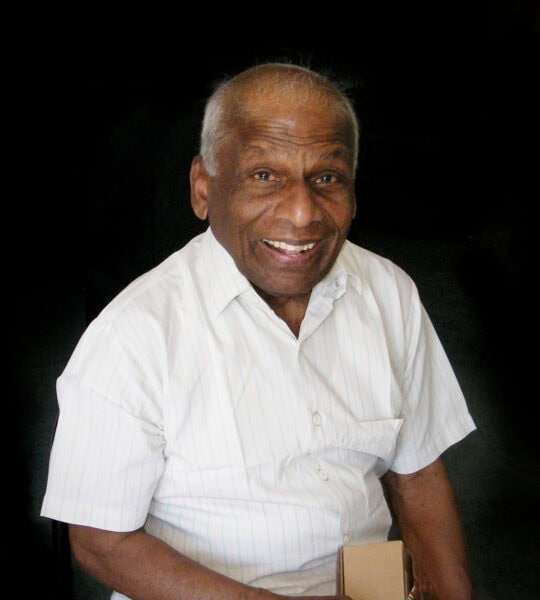 Siri Agalawatta