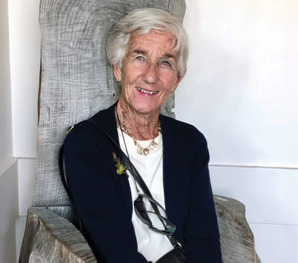 Patricia Wilton
