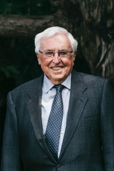 Alistair James McLachlan