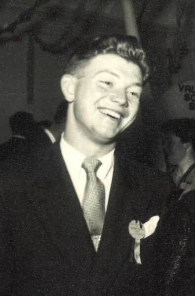 James Francis Meachen