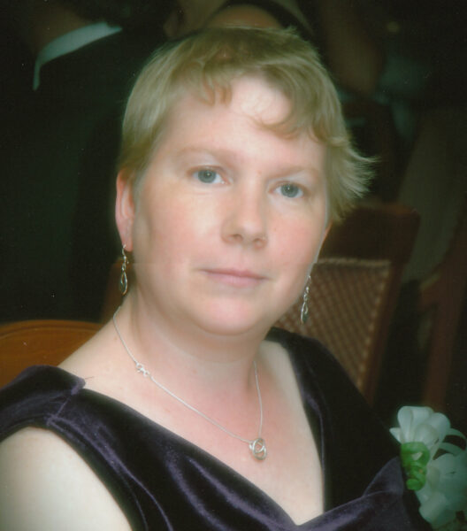 Alison Jane Emery