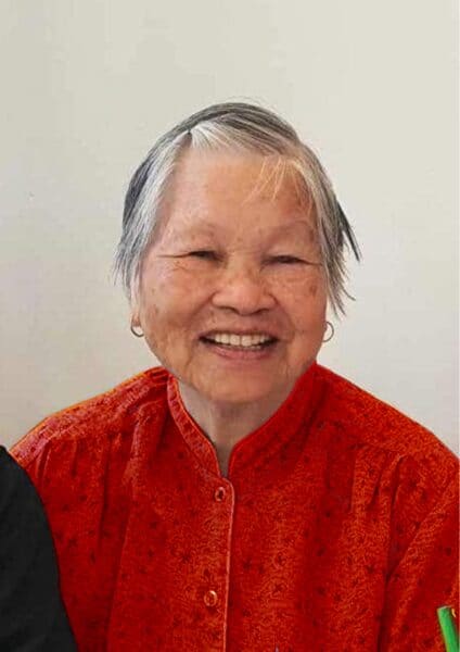 Xue Fang Jiang