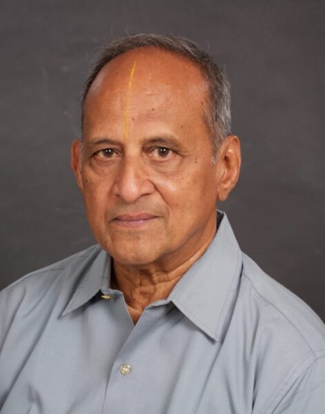 Vijayaraghavan Candadai