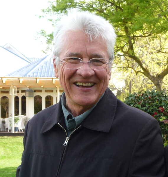 Rex Collett