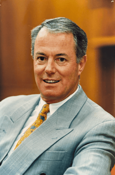 Robin Maxwell Henderson