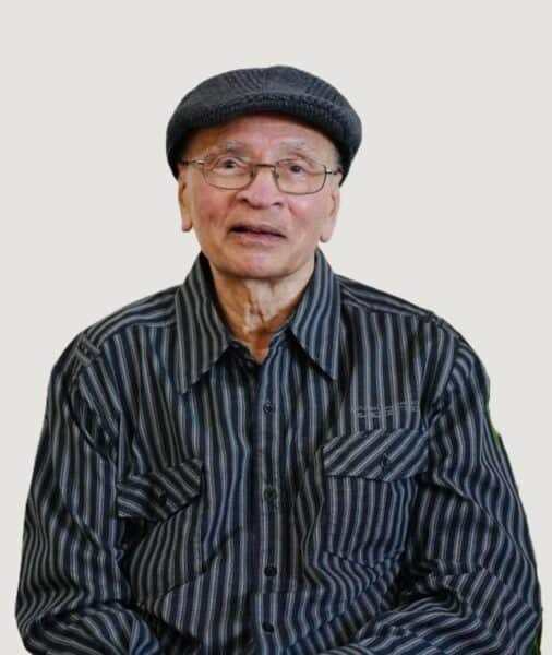 Amratlal Chauhan
