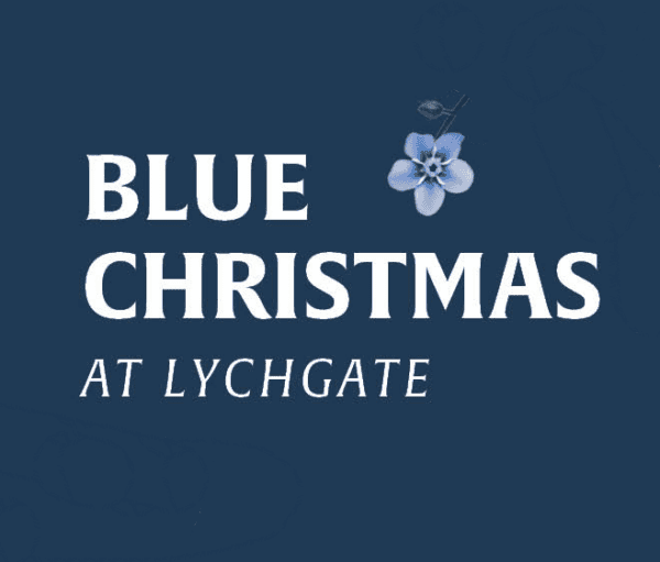 Blue Christmas