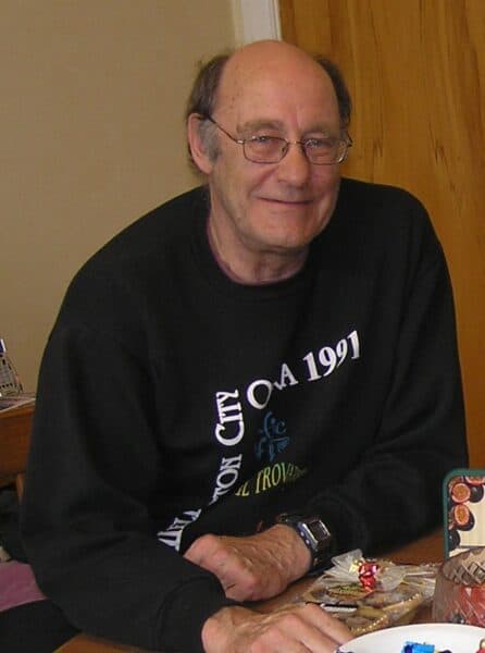 Jolyon Anthony Stewart