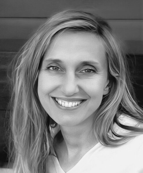 Anna Charlett