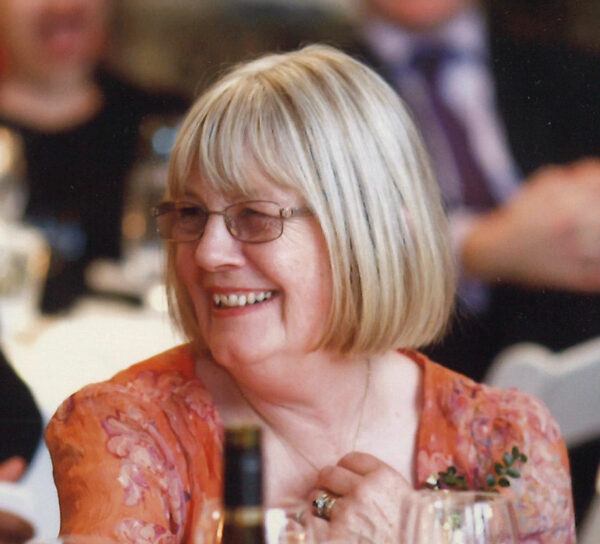Beverley Milne