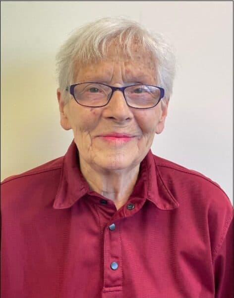 Michelle Paterson