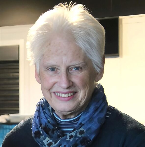 Marion Petley