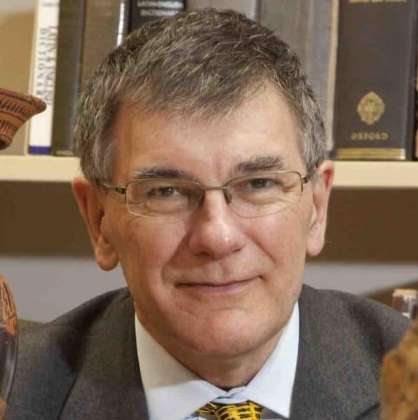 Arthur  Pomeroy