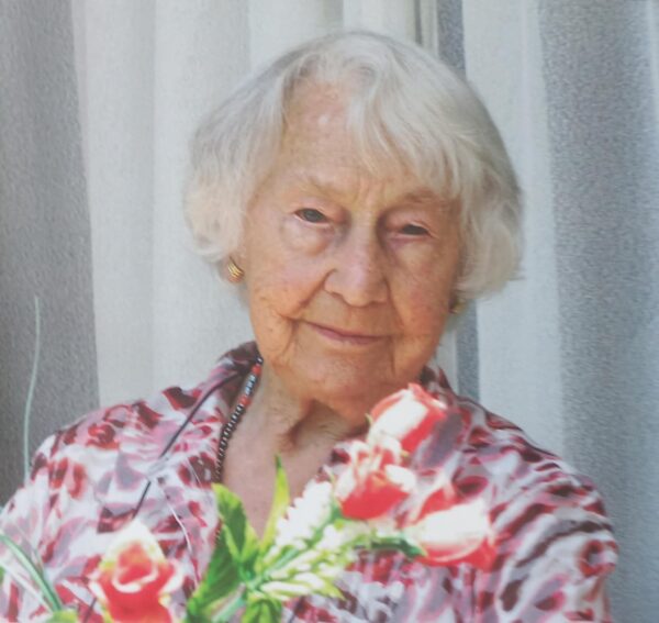 Inge Vandenberg