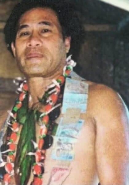 Iosefo  Leo