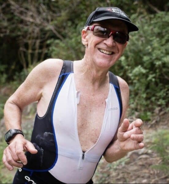 Paul Rodway
