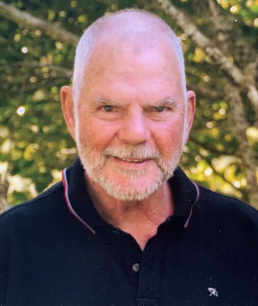 David Boyce