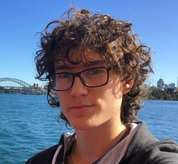 Finlay Newton-Howes