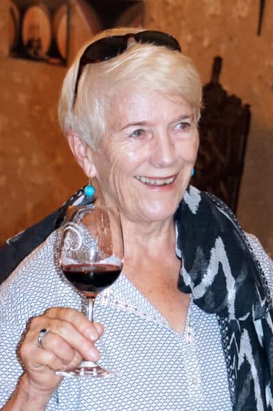 Marilyn Davies