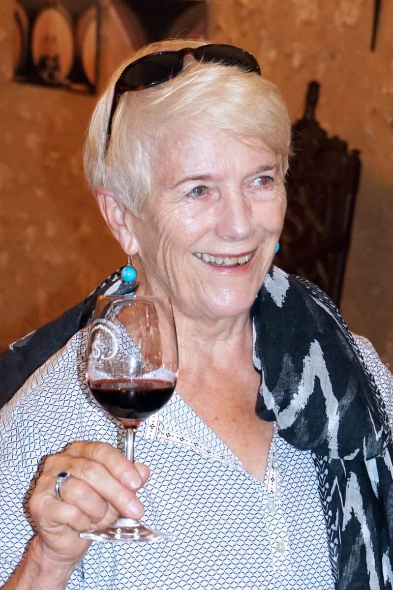 Marilyn Davies