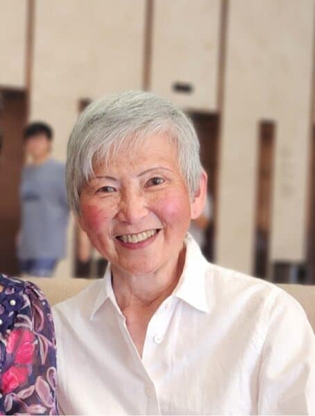 Helene Baldwin