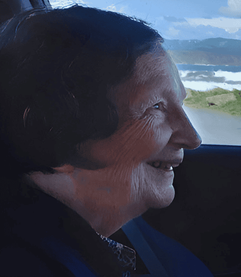 Jenny Connor