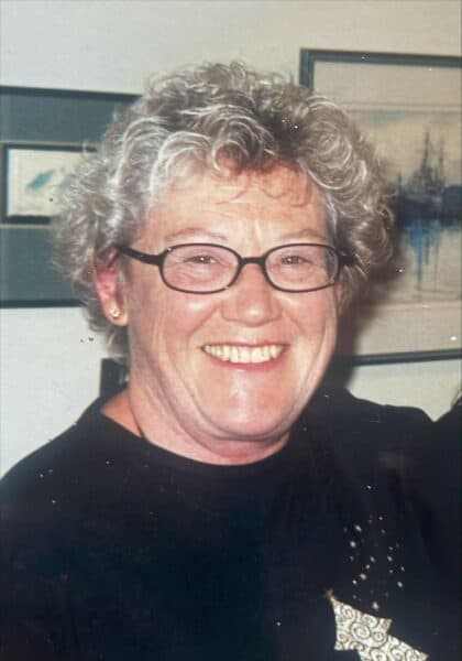 Alison Cook