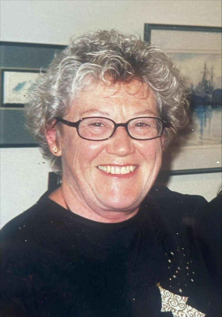 Alison Cook
