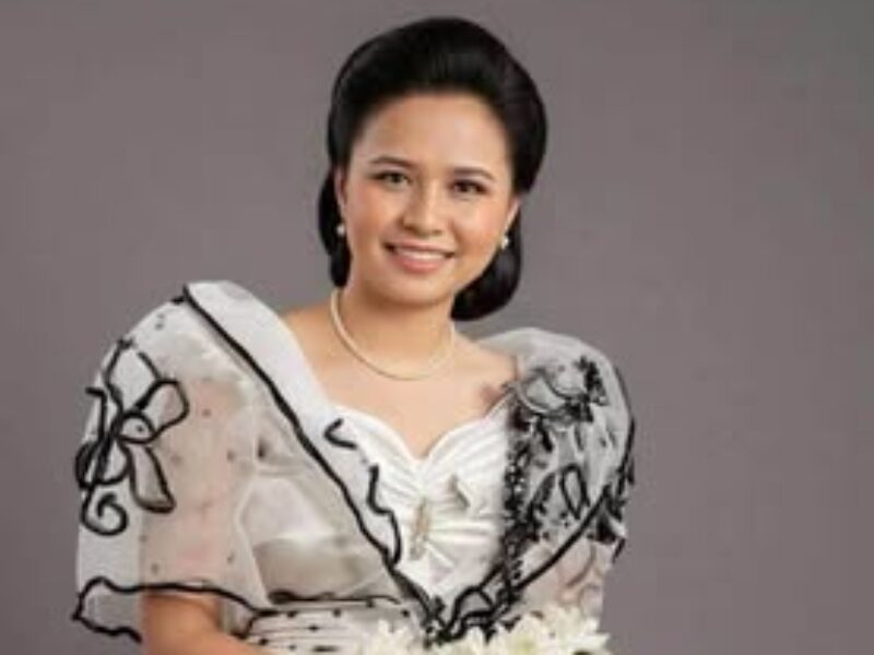 Restituta Bungay  Cunanan