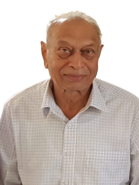Dahyabhai Patel