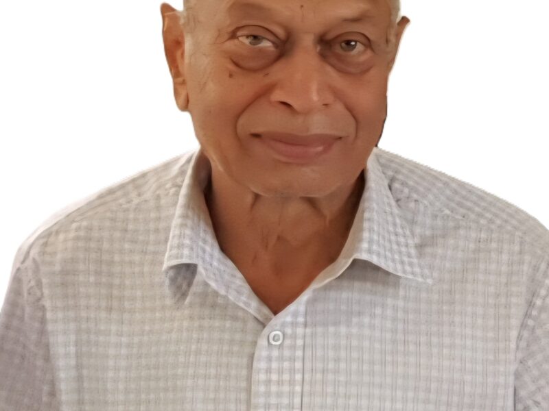 Dahyabhai Patel