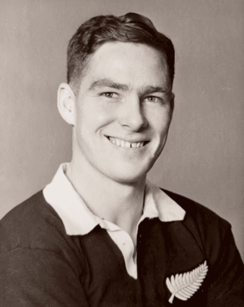 Selwyn "Mick" George Bremner